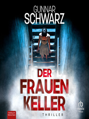 cover image of Der Frauenkeller